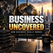 Business Uncovered: How Business Really Works