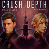 Crush Depth