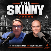 The Skinny Podcast ft. Richard Skinner
