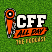 CFF All Day Podcast