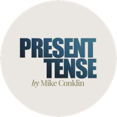 Present Tense