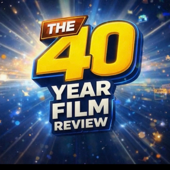40 Year Film Review