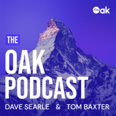 The Oak Podcast