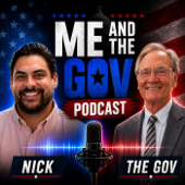 Me & The Gov