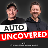 Auto Uncovered