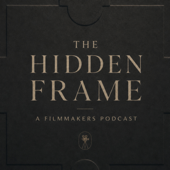 The Hidden Frame Podcast