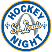 Hockey Night in St. Louis