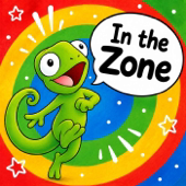 In the Zone: Understanding Big Feelings for Kids