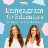 Enneagram for Educators