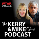 The Kerry & Mike Show Podcast