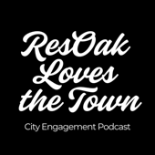 ResOak Loves the Town