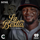 La Bestia with Ronald Acuña Jr.