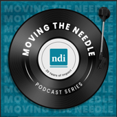 Moving the Needle