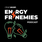 Energy Frenemies