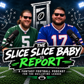 The Slice Slice Baby Report
