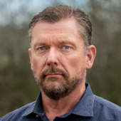 The Dr. KenD Berry’s Podcast