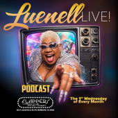 Hey Luenell Comedy/Podcast Live!