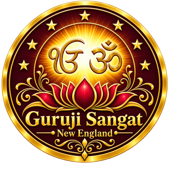 Guruji Sangat Satsangs with New England Sangat