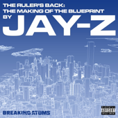 The Ruler's Back: The Making of The Blueprint by Jay-Z