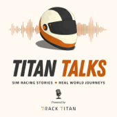 Titan Talks | Powered By Track Titan