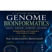 Lecture Notes in Genome Bioinformatics