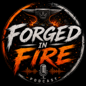 Forged In Fire Podcast