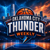 Oklahoma City Thunder Weekly