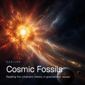 Cosmic Fossils
