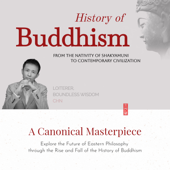 History of Buddhism