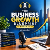 The Business Growth Blueprint