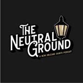 The Neutral Ground | A New Orleans Saints Podcast