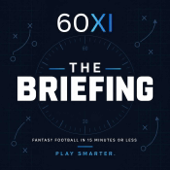 60XI The Briefing