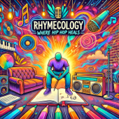 Rhymecology Podcast: Where Hip Hop Heals