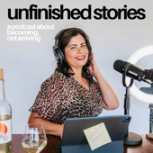 Unfinished Stories
