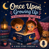 Once Upon Growing Up
