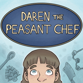 Daren the Peasant Chef