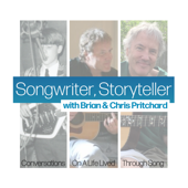 Songwriter Storyteller Series