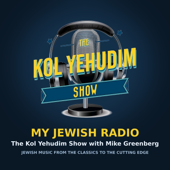 The Kol Yehudim Show — My Jewish Radio