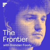 The Frontier with Brendan Foody