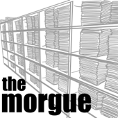 The Morgue Podcast