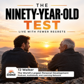 The Ninety-Year-Old Test: Live With Fewer Regrets | Ultamize