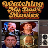 Watching My Dad's Movies