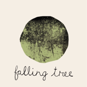 Falling Tree