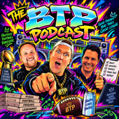 The Big Ten Podcast 2.0