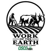 Work of the Earth