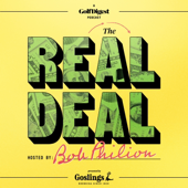 The Real Deal with Bob Philion