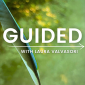 GUIDED: A Podcast on Intuitive Living, Spiritual Awakening & Connecting with Spirit