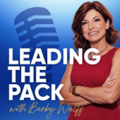 Leading the Pack with Barby Wulff