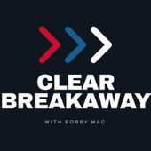 Clear Breakaway