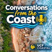 Conversations from the Coast: The Podcast